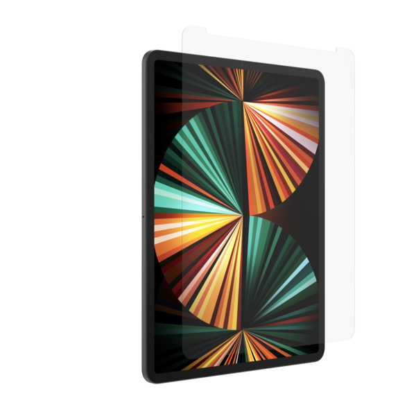 InvisibleShield Elite+ sklo iPad Pro 12.9"" (2022 - 2018)