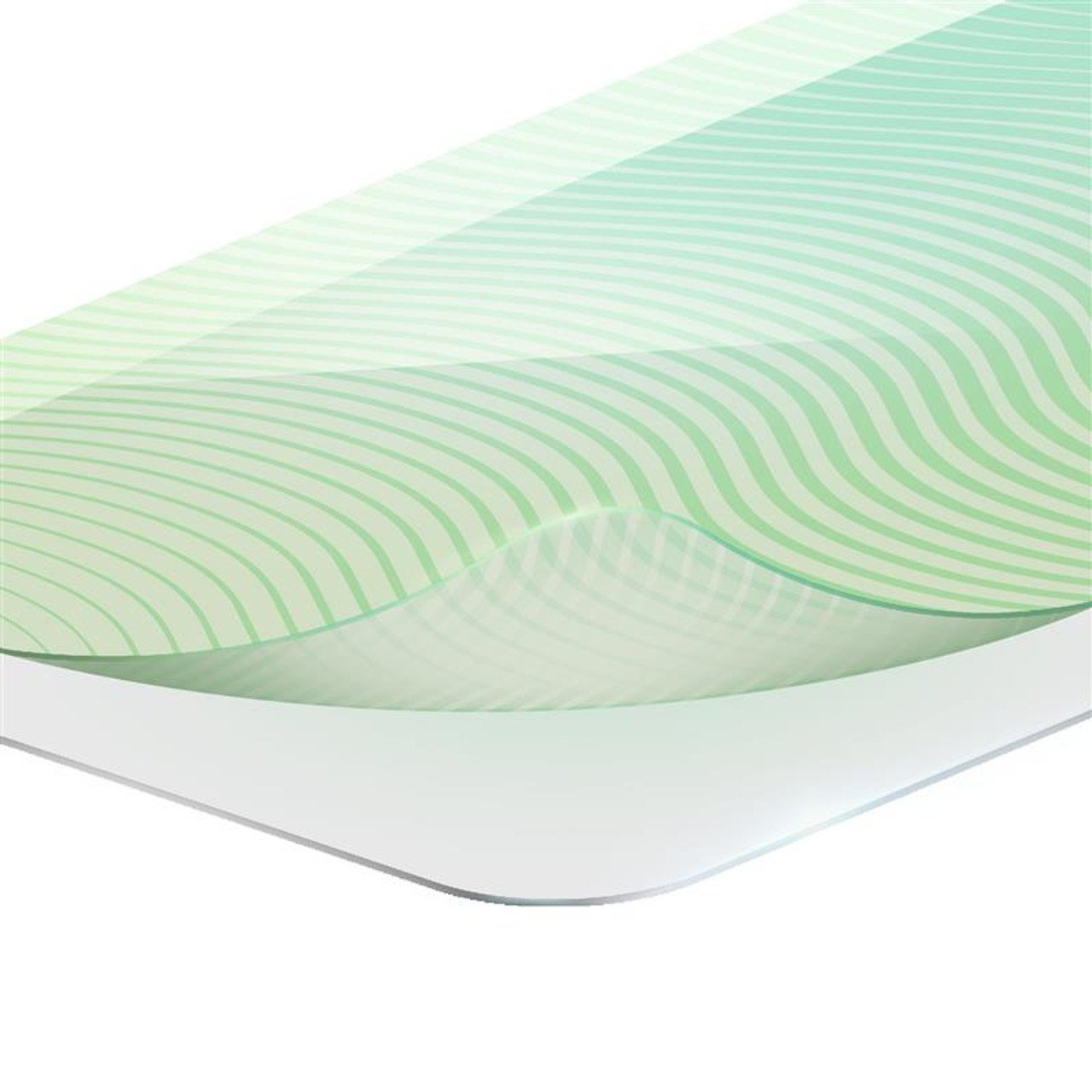 ZAGG Invisible Shield Fusion + hybridné sklo Samsung S21+ 