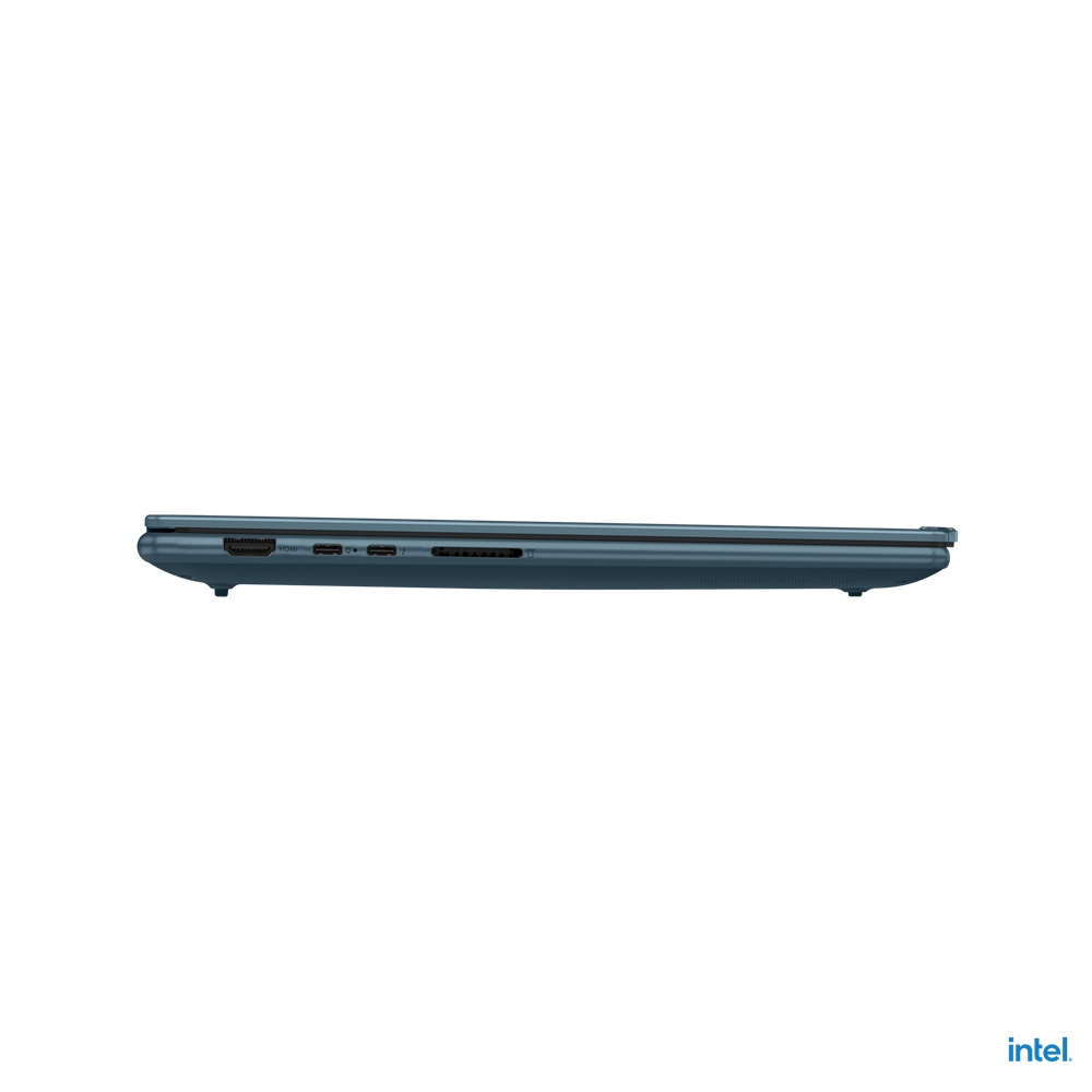 Lenovo Yoga Pro 9/ 14IRP8/ i7-13705H/ 14, 5"/ 3072x1920/ T/ 32GB/ 1TB SSD/ RTX 4050/ W11H/ Tidal Teal/ 3R 