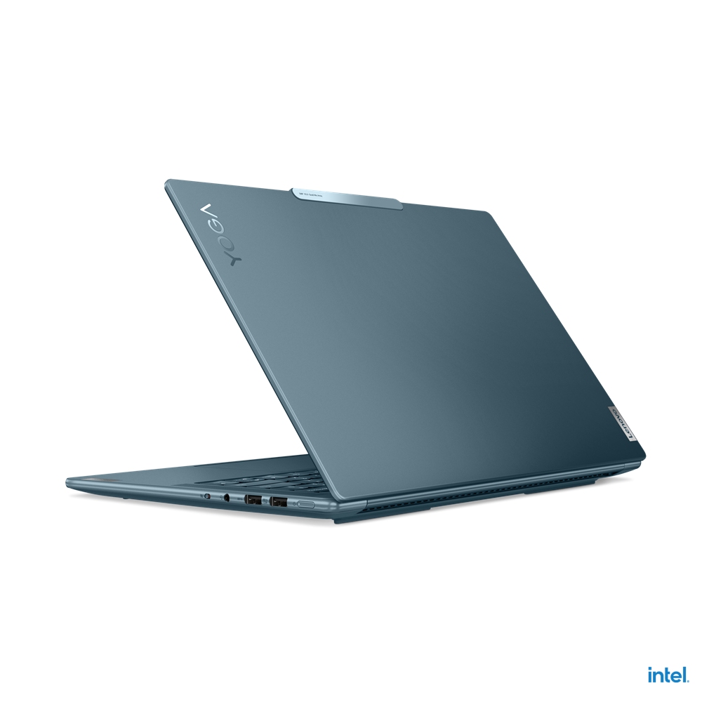 Lenovo Yoga Pro 9/ 14IRP8/ i7-13705H/ 14, 5"/ 3072x1920/ T/ 32GB/ 1TB SSD/ RTX 4050/ W11H/ Tidal Teal/ 3R 