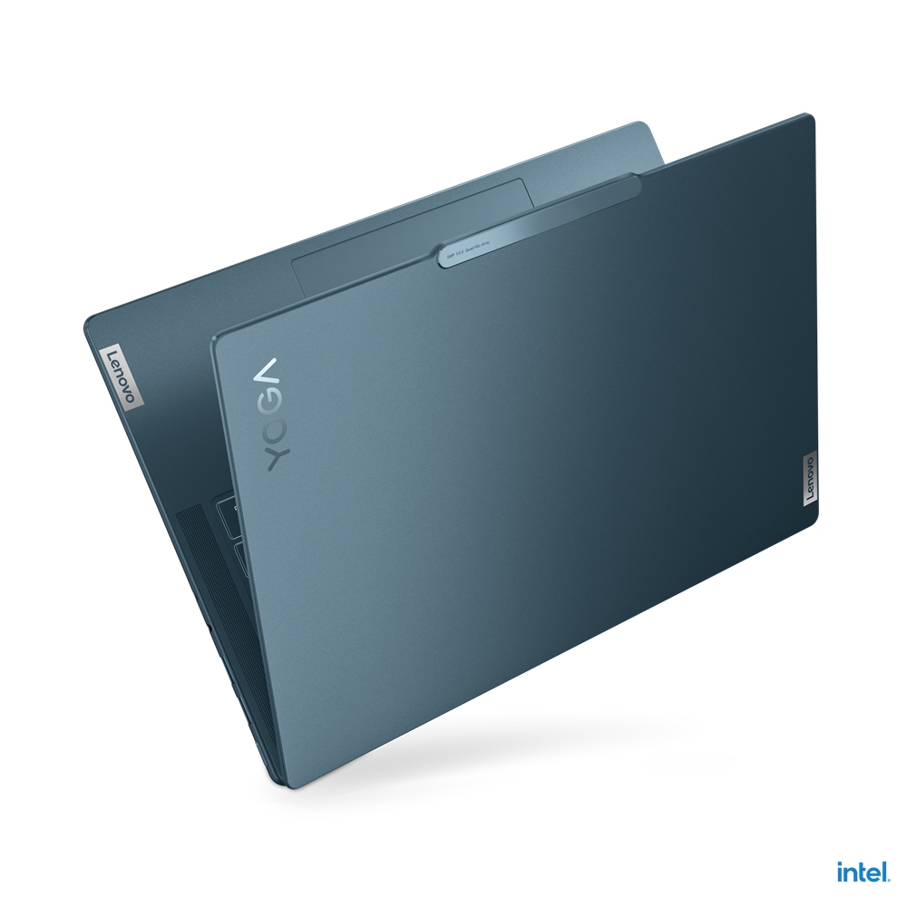 Lenovo Yoga Pro 9/ 14IRP8/ i7-13705H/ 14, 5"/ 3072x1920/ T/ 32GB/ 1TB SSD/ RTX 4050/ W11H/ Tidal Teal/ 3R 