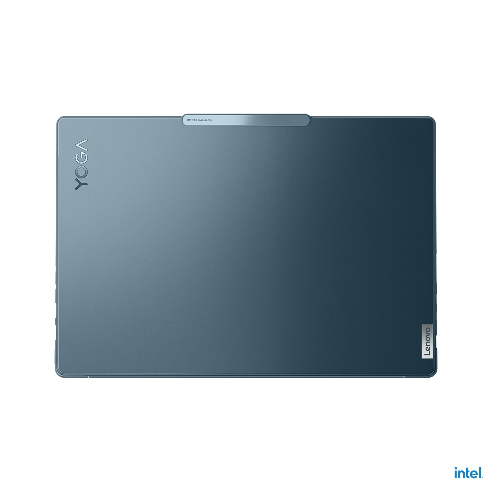 Lenovo Yoga Pro 9/ 14IRP8/ i7-13705H/ 14, 5"/ 3072x1920/ T/ 32GB/ 1TB SSD/ RTX 4050/ W11H/ Tidal Teal/ 3R 