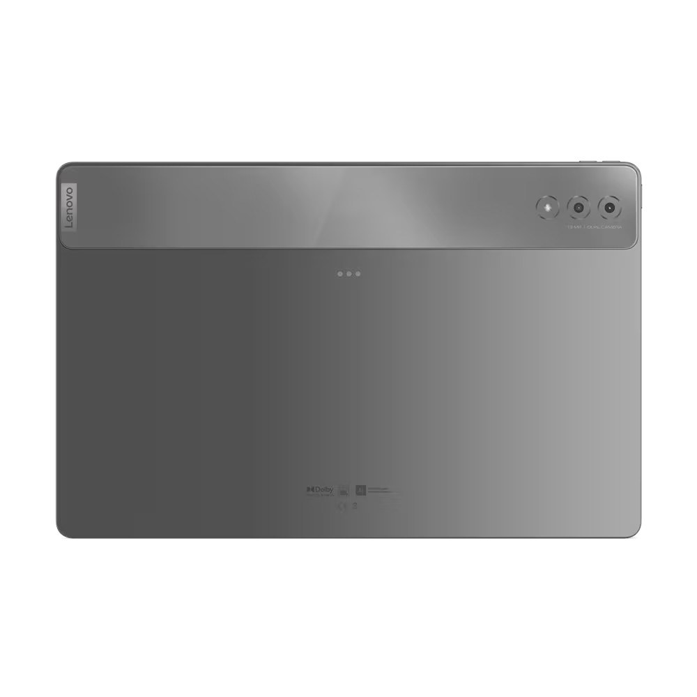 Lenovo Tab Extreme/ ZACF0021CZ/ 14, 5"/ 3000x1876/ 12GB/ 256GB/ An13/ Storm Grey 