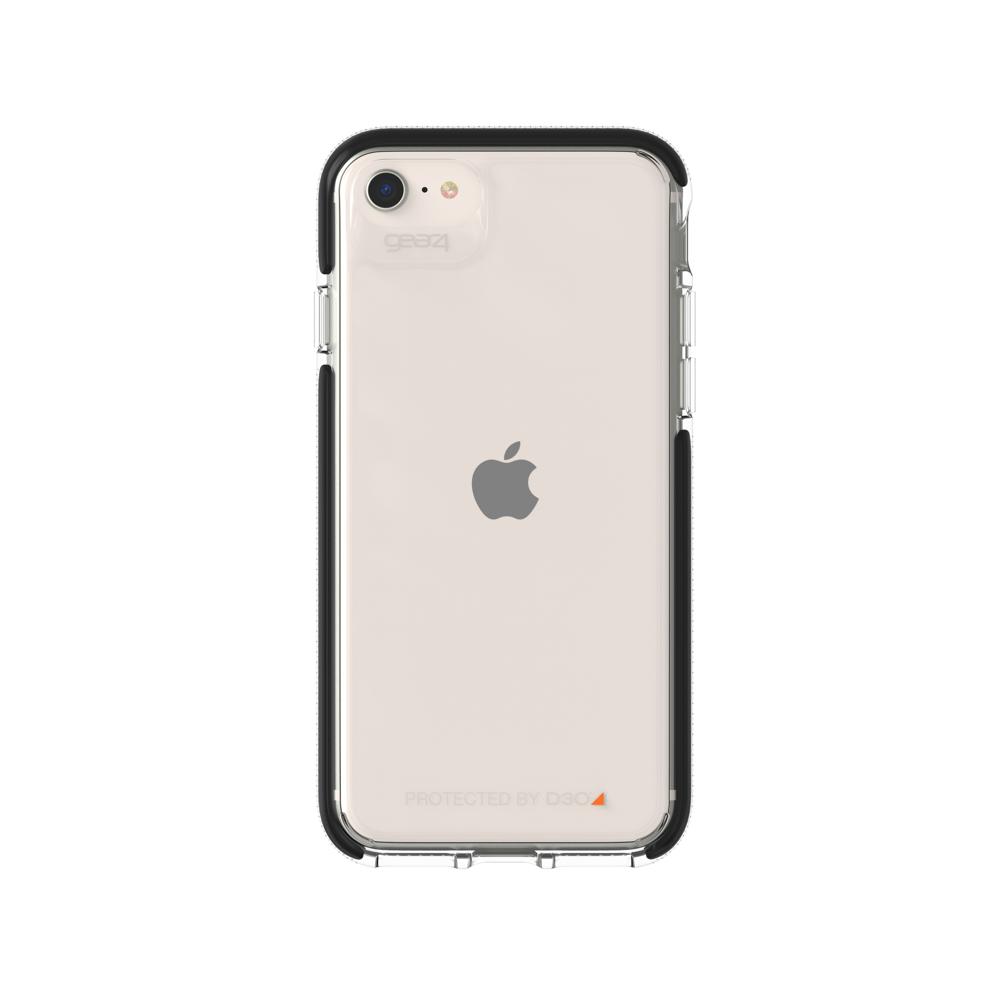ZAGG GEAR4 D3O Santa Cruz kryt iPhone SE/ SE2/ 6/ 7/ 8 