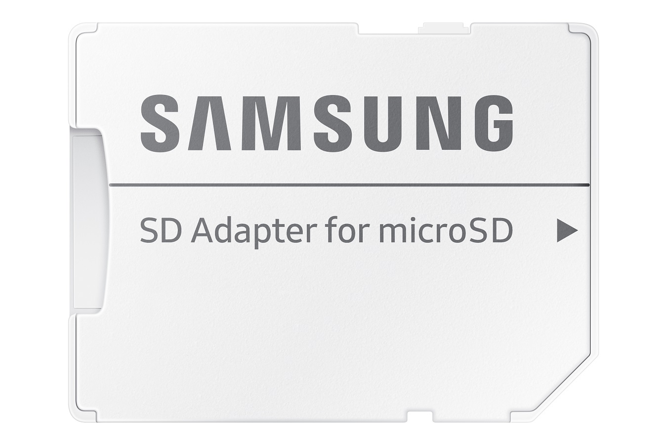 Samsung EVO Plus/ micro SDXC/ 256GB/ UHS-I U3 / Class 10/ + Adaptér/ Biela 