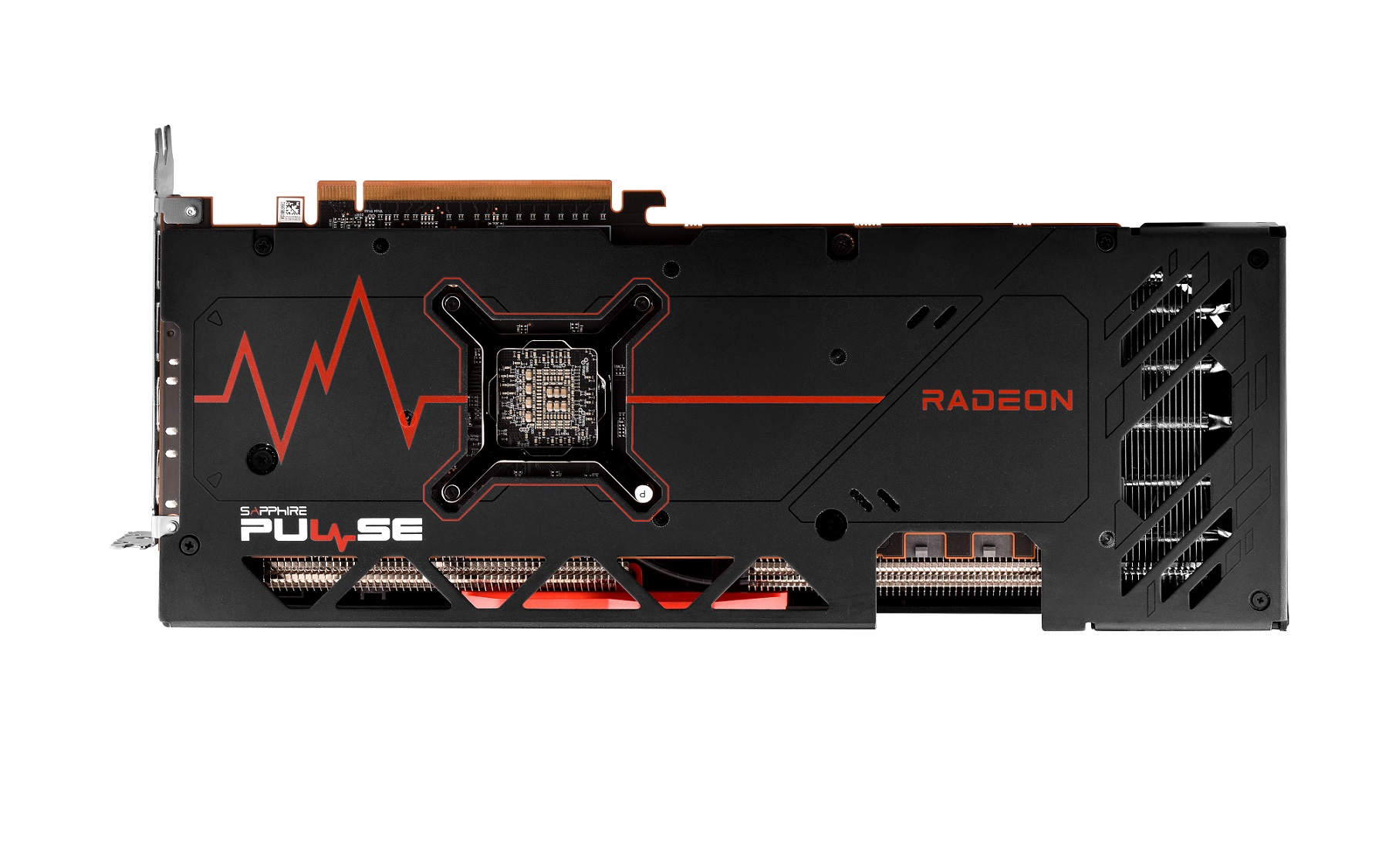 Sapphire PULSE AMD Radeon RX 7900 GRE/ Gaming/ OC/ 16GB/ GDDR6 