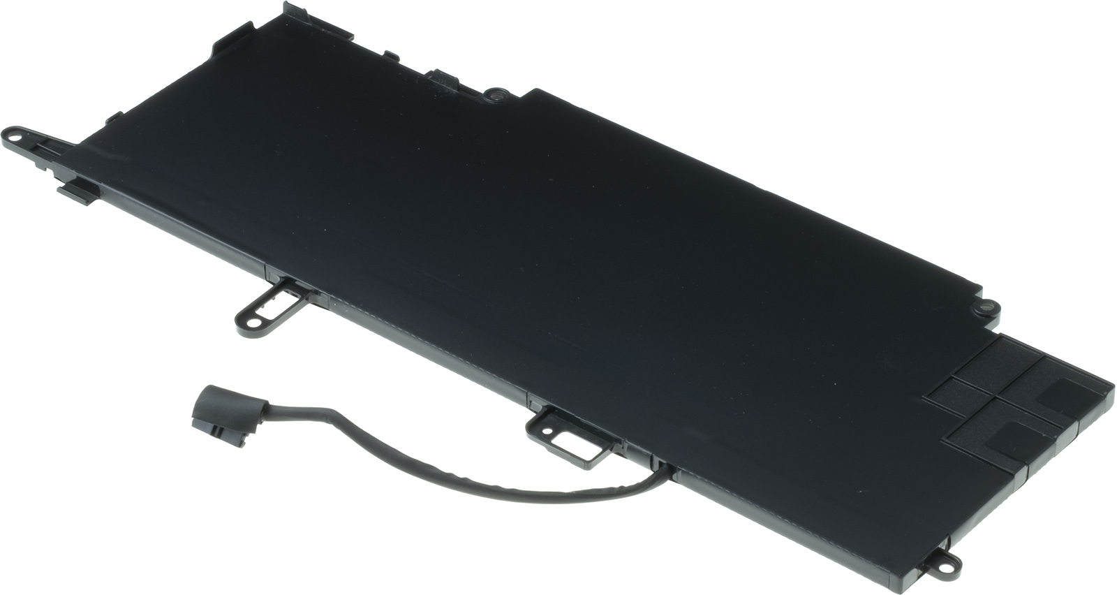 Batéria T6 Power Dell Latitude 7400 2in1, 9410 2in1, 6500mAh, 49Wh, 4cell, Li-pol 