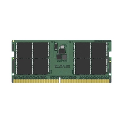 Kingston/ SO-DIMM DDR5/ 48GB/ 5600MHz/ CL46/ 1x48GB