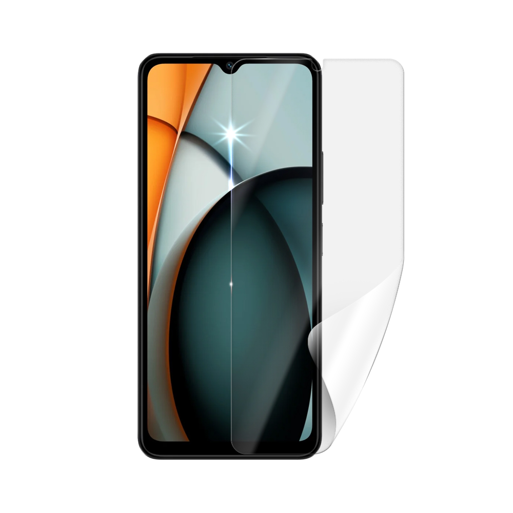 Screenshield XIAOMI Redmi A3 fólia na displej