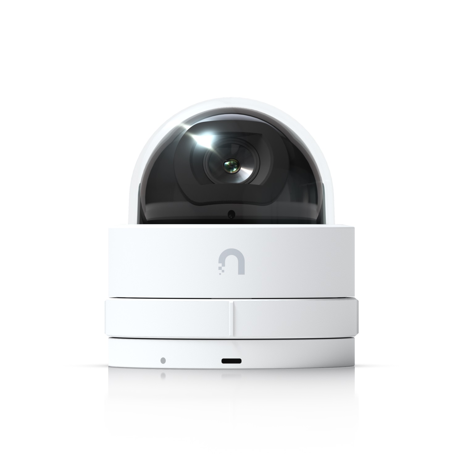 Ubiquiti UniFi Video Camera G5 Dome Ultra  (4MP, 2688*1512/30sn) 