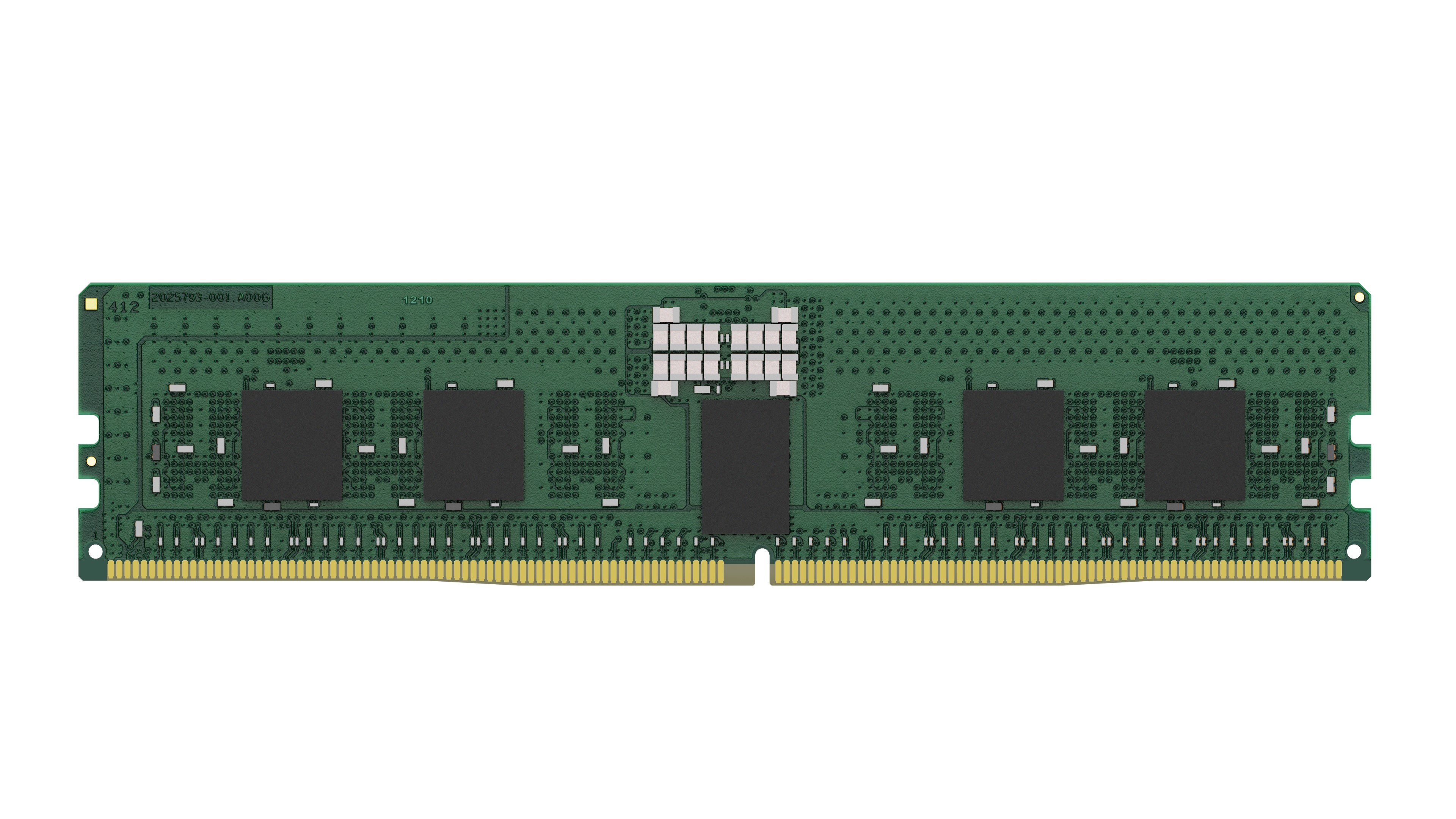 16GB DDR5-4800MHz Kingston ECC Reg pre HP