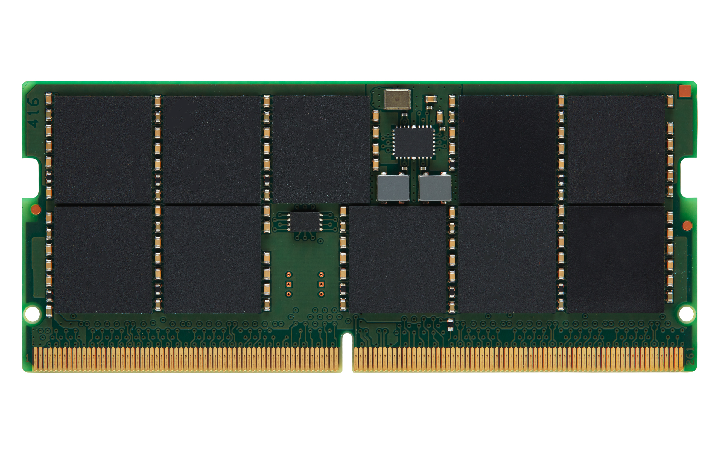SO-DIMM 32GB 4800MT/ s DDR5 ECC CL40 2Rx8 Hynix A