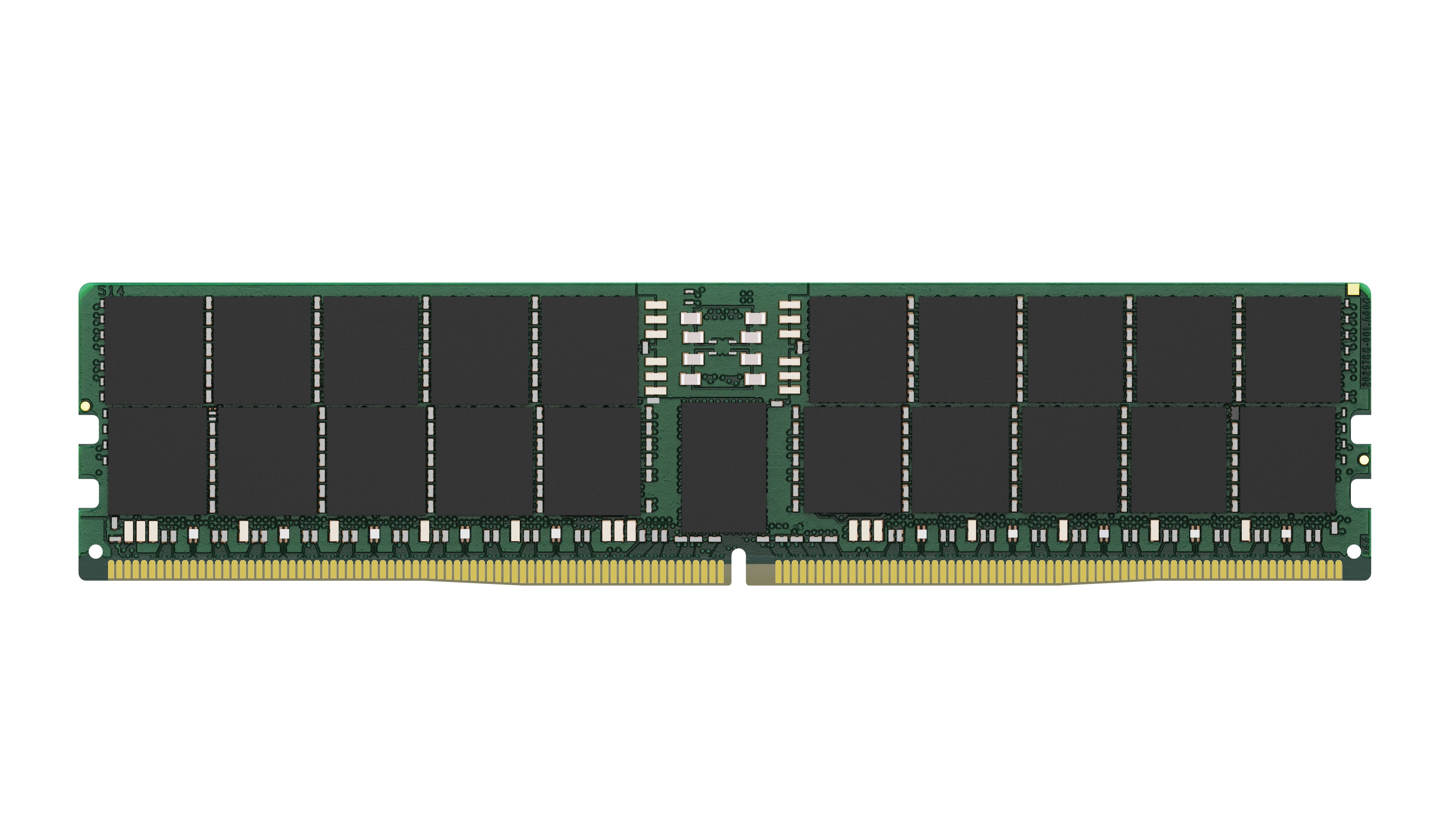 64GB DDR5-4800MHz Kingston ECC Reg pre HP