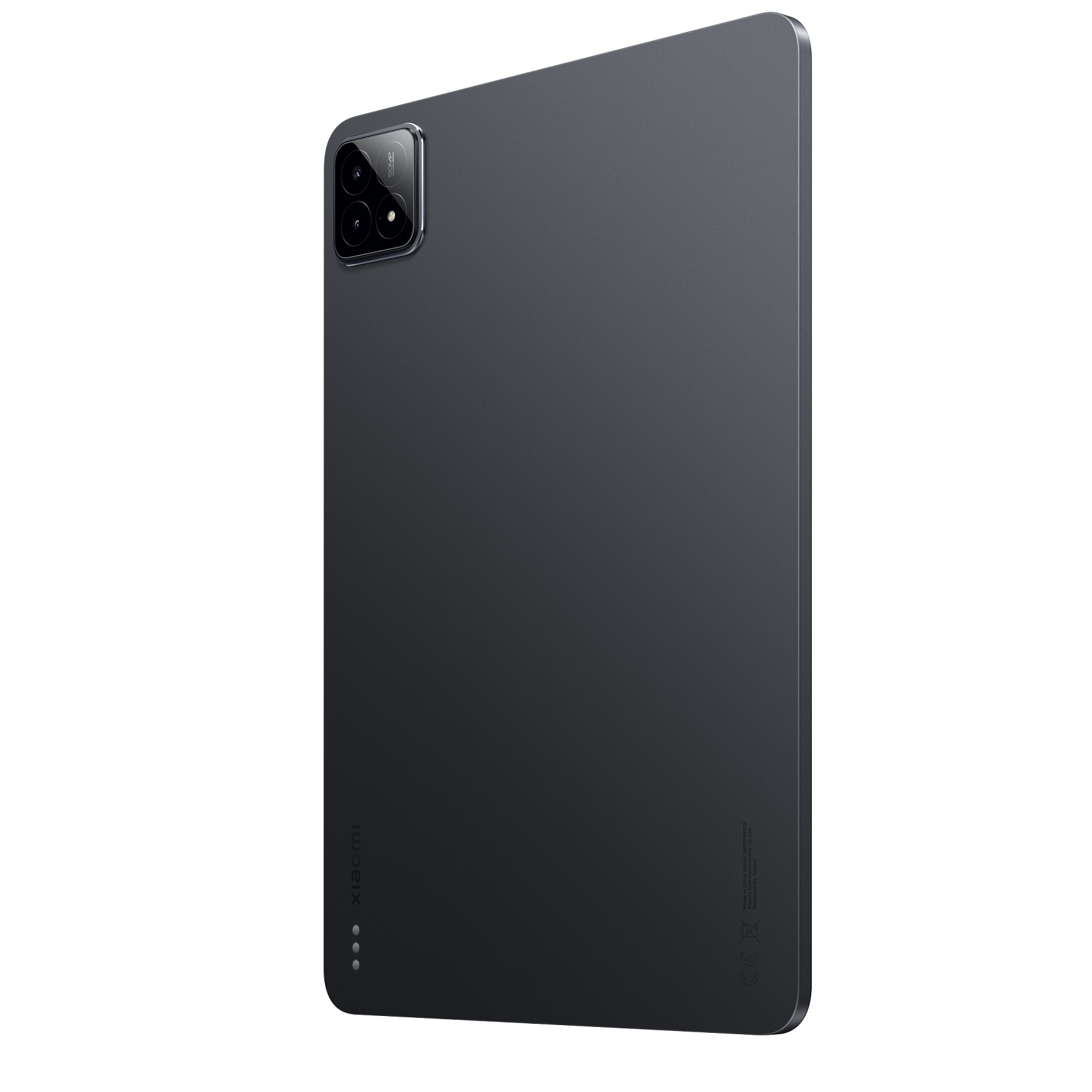 Xiaomi Pad 6S Pro/ 55762/ 12, 4"/ 3048x2032/ 8GB/ 256GB/ An14/ Graphite Gray 