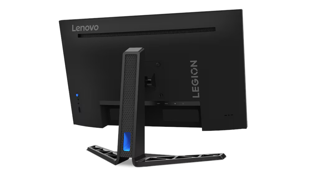 Lenovo Legion/ R27q-30/ 27"/ IPS/ QHD/ 165Hz/ 0, 5ms/ Black/ 3R 