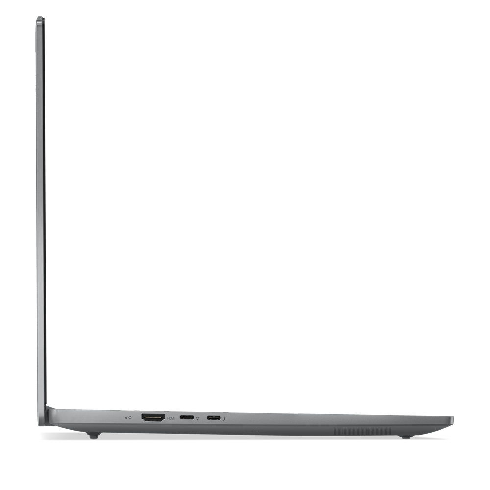 Lenovo IdeaPad Pro 5/ 16IMH9/ U9-185H/ 16"/ 2560x1600/ 32GB/ 1TB SSD/ Arc Xe/ W11H/ Gray/ 2R 