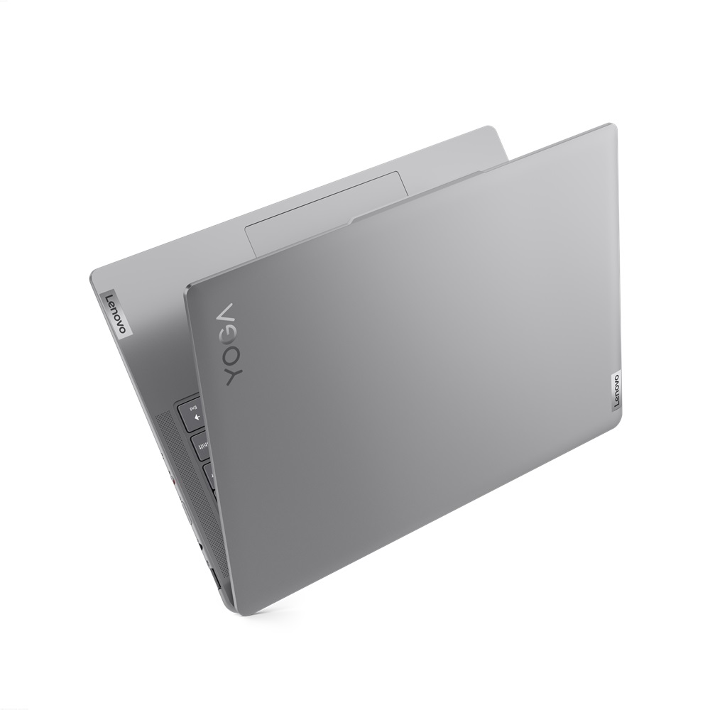 Lenovo Yoga/ Slim 7 14IMH9/ U7-155H/ 14"/ WUXGA/ 32GB/ 1TB SSD/ Arc Xe/ W11H/ Gray/ 3R 