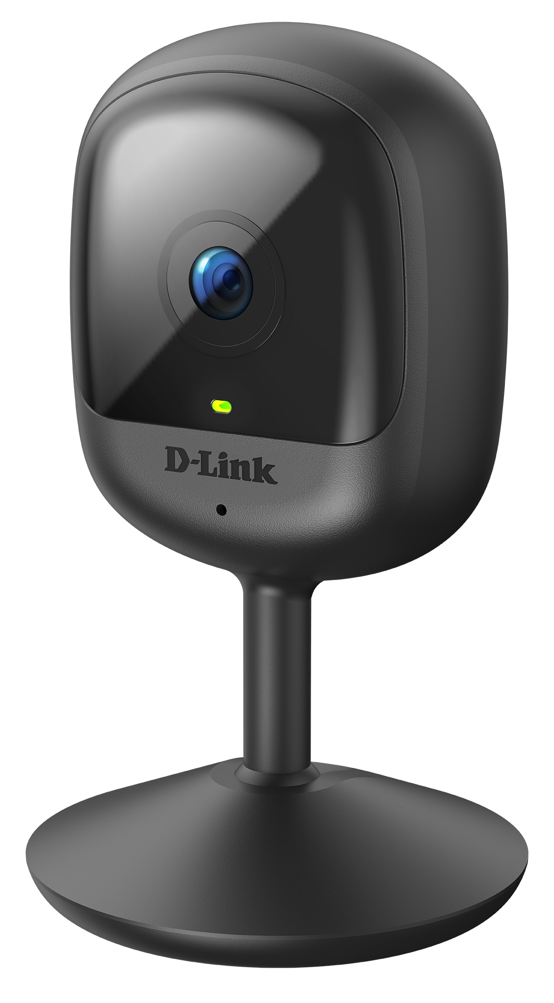 D-Link DCS-6100LHV2/ E - kompaktný Full HD Wi-Fi fotoaparát 
