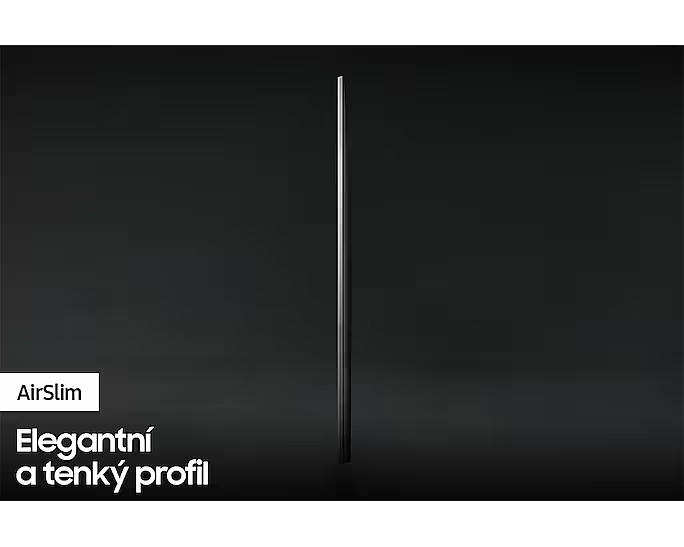 Samsung/ QE43Q60C/ 43"/ 4K UHD/ Black 