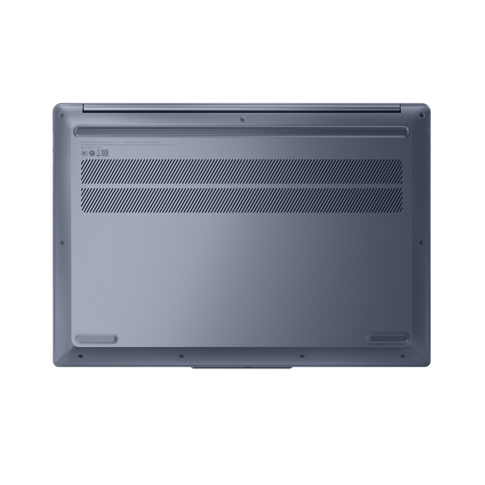 Lenovo IdeaPad Slim 5/ 16AHP9/ R5-8645HS/ 16"/ 2048x1280/ 16GB/ 1TB SSD/ AMD int/ bez OS/ Blue/ 2R 