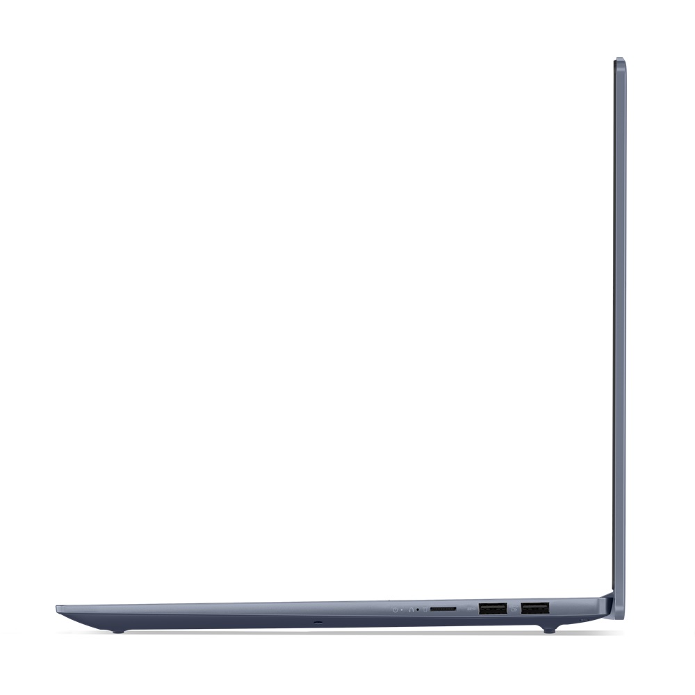 Lenovo IdeaPad Slim 5/ 16IMH9/ U5-125H/ 16"/ 2048x1280/ 16GB/ 1TB SSD/ Arc Xe/ bez OS/ Blue/ 2R 