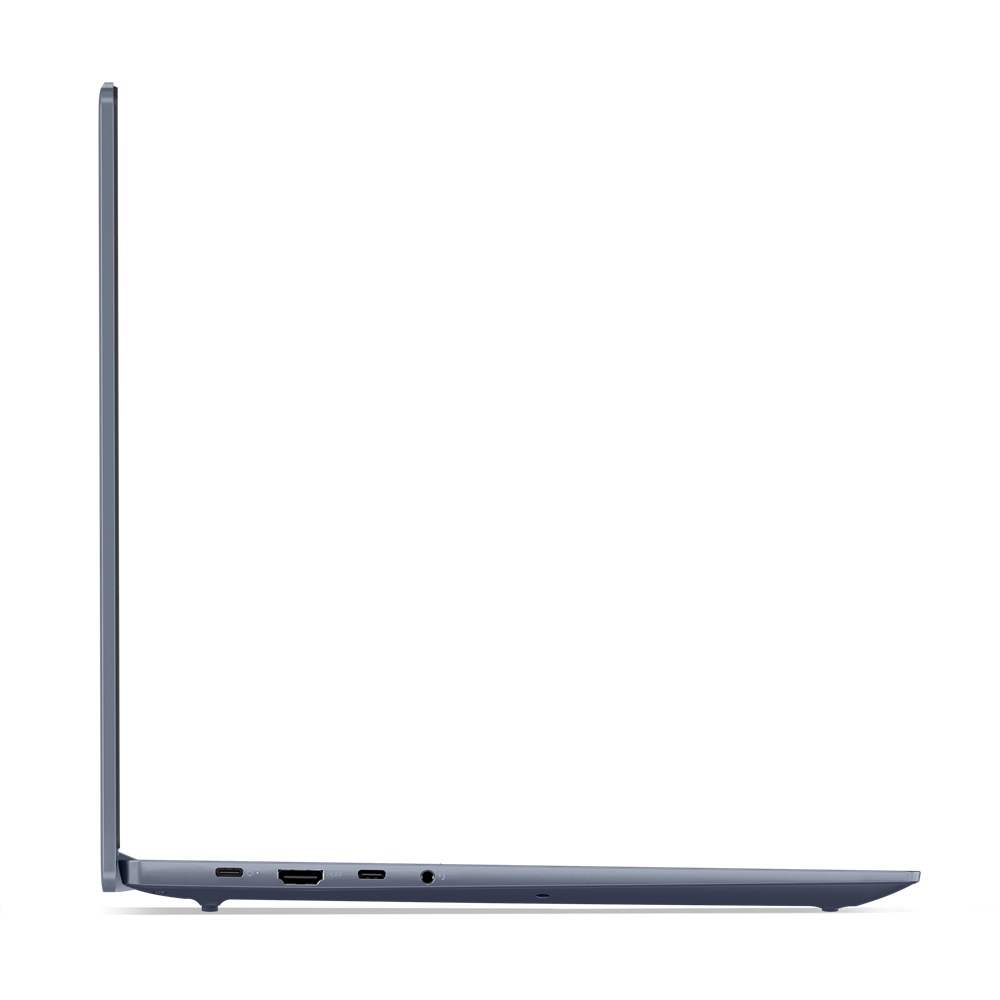 Lenovo IdeaPad Slim 5/ 16IMH9/ U5-125H/ 16"/ 2048x1280/ 16GB/ 1TB SSD/ Arc Xe/ bez OS/ Blue/ 2R 