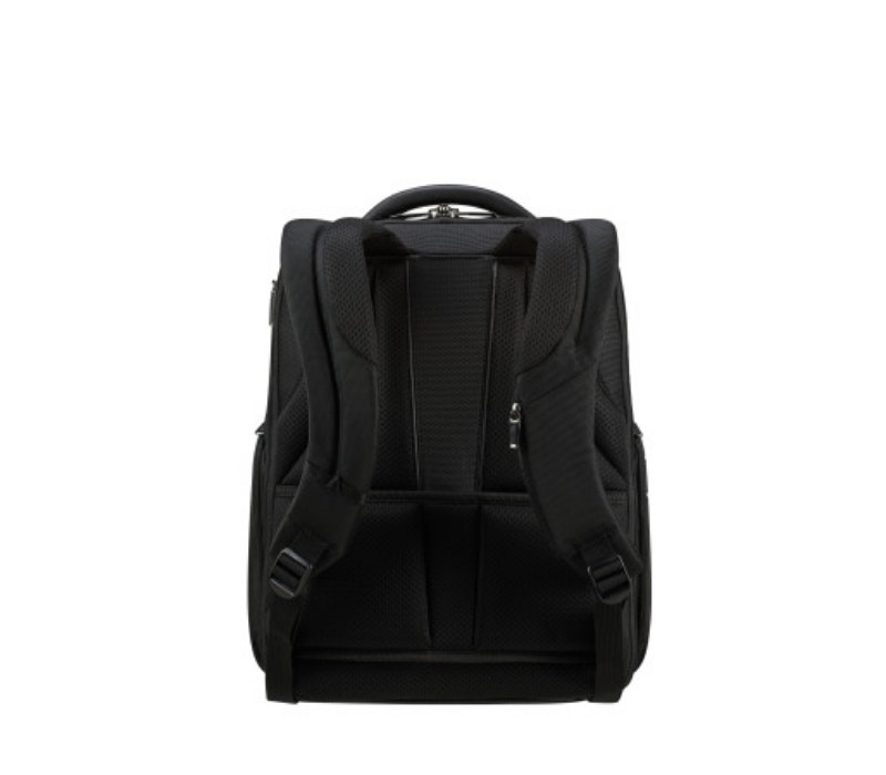 Samsonite PRO-DLX 6 Backpack 15.6" SLIM Black 