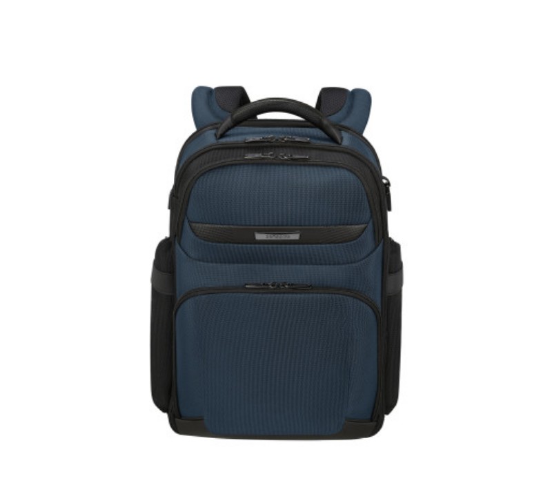 Samsonite PRO-DLX 6 Underseater Backpack 15.6" Blue 