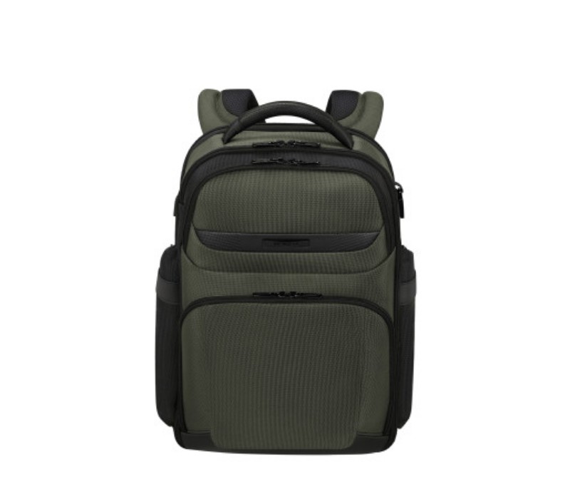 Samsonite PRO-DLX 6 Underseater Backpack 15.6" Dragon 