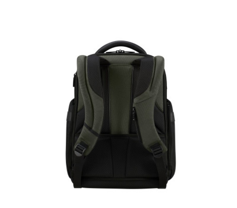 Samsonite PRO-DLX 6 Underseater Backpack 15.6" Dragon 