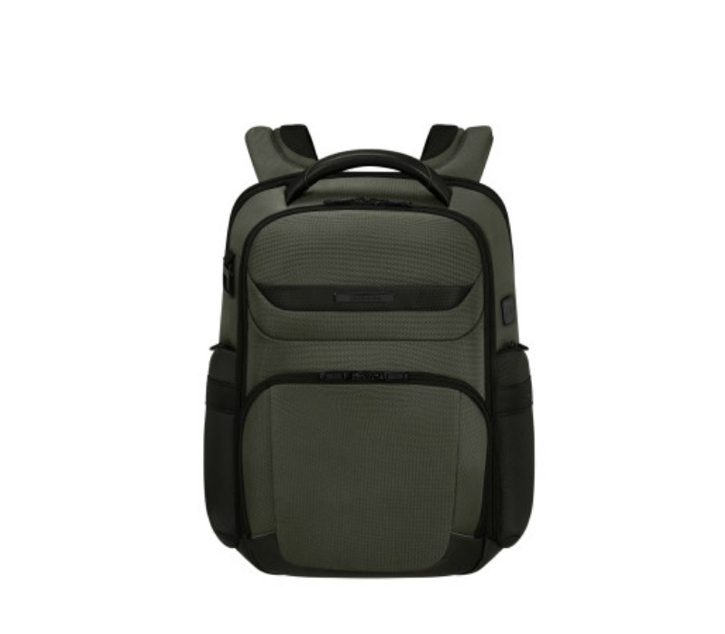 Samsonite PRO-DLX 6 Backpack 15.6" SLIM Dragon 