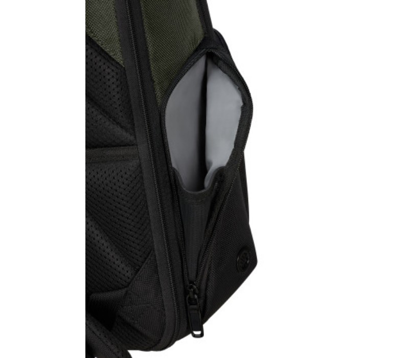 Samsonite PRO-DLX 6 Backpack 15.6" SLIM Dragon 