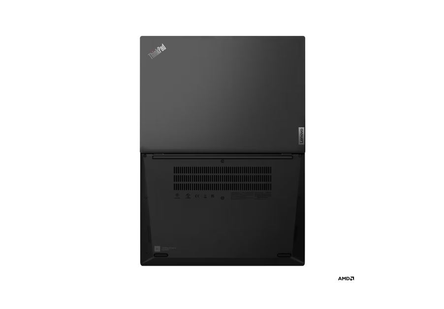 Lenovo ThinkPad L/ L13 Gen 4 (AMD)/ R5PRO-7530U/ 13, 3"/ WUXGA/ 16GB/ 512GB SSD/ RX Vega 7/ W11P/ Black/ 3RNBD 