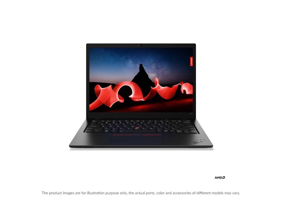 Lenovo ThinkPad L/ L13 Gen 4 (AMD)/ R5PRO-7530U/ 13, 3