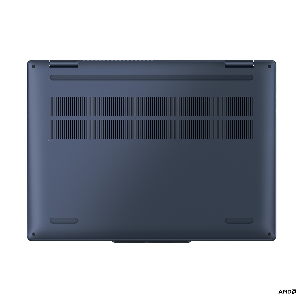 Lenovo IdeaPad 5/ 2-in-1 14AHP9/ R5-8645HS/ 14"/ WUXGA/ T/ 16GB/ 1TB SSD/ AMD int/ W11H/ Blue/ 2R 