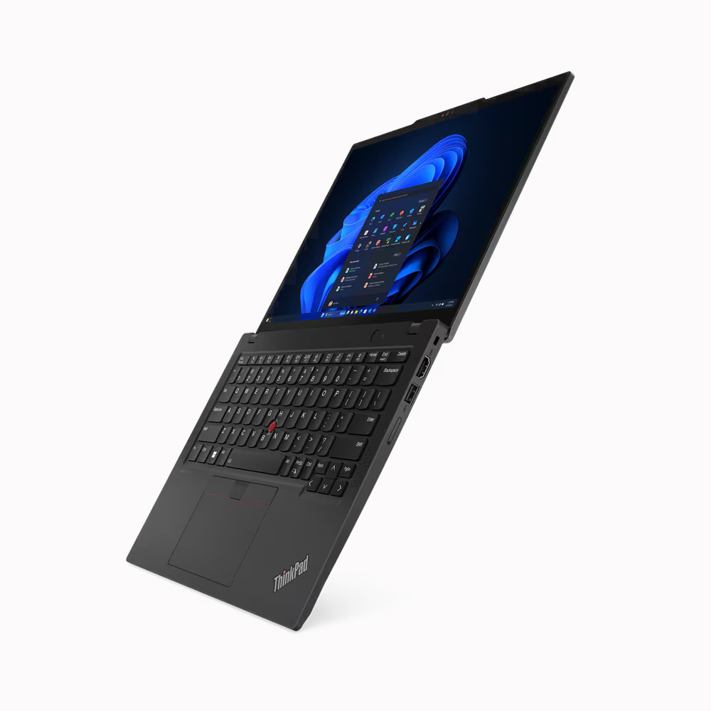 Lenovo ThinkPad X13/ G5/ U5-125U/ 13, 3"/ WUXGA/ 16GB/ 512GB SSD/ 4C-iGPU/ W11P/ Black/ 3R 
