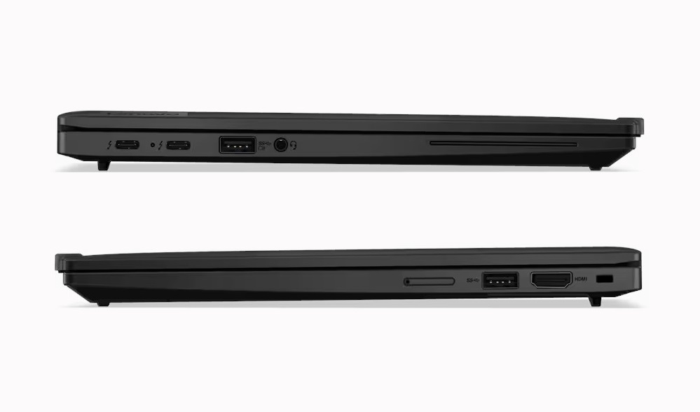Lenovo ThinkPad X13/ G5/ U5-125U/ 13, 3"/ WUXGA/ 16GB/ 512GB SSD/ 4C-iGPU/ W11P/ Black/ 3R 
