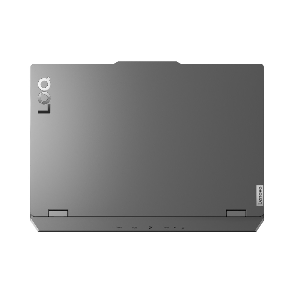 Lenovo LOQ/ 15IAX9/ i5-12450HX/ 15, 6"/ FHD/ 16GB/ 512GB SSD/ RTX 4050/ bez OS/ Gray/ 2R 