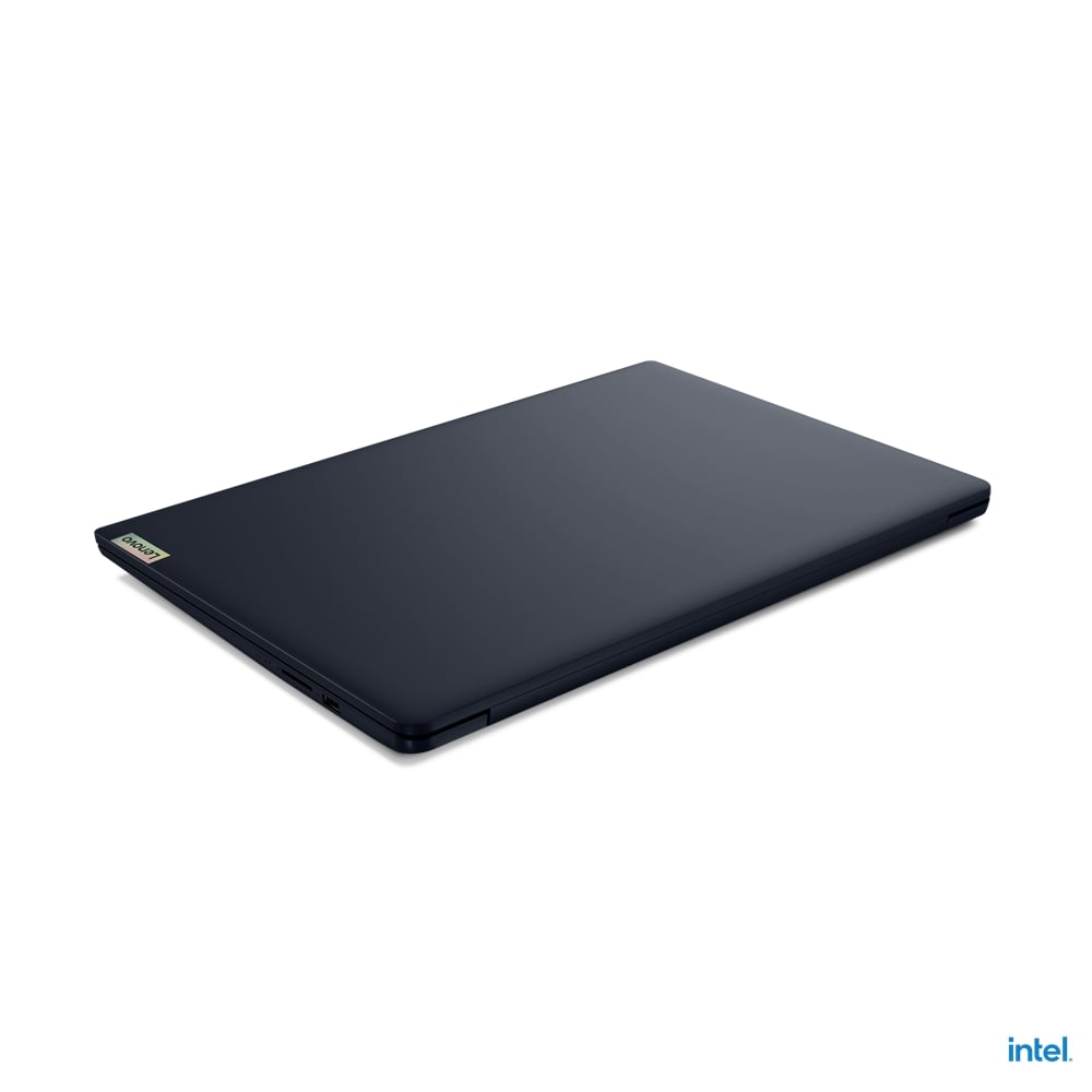Lenovo IdeaPad 3/ 17IAU7/ i3-1215U/ 17, 3"/ 1600x900/ 8GB/ 512GB SSD/ UHD/ W11H/ Blue/ 2R 