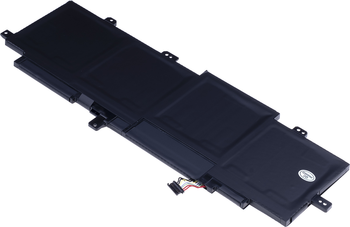 Batéria T6 Power Lenovo ThinkPad T14 Gen 2, 3711mAh, 57Wh, 4cell, Li-pol 