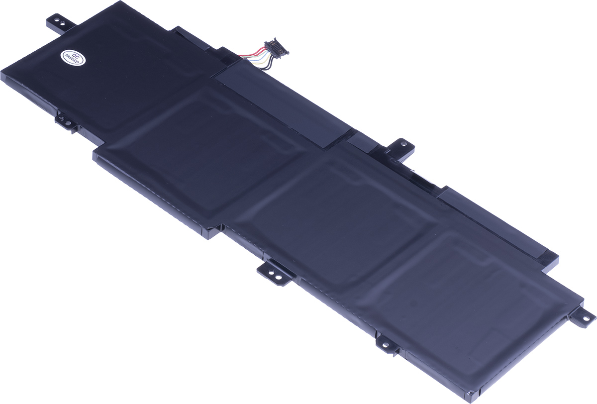 Batéria T6 Power Lenovo ThinkPad T14 Gen 2, 3711mAh, 57Wh, 4cell, Li-pol 