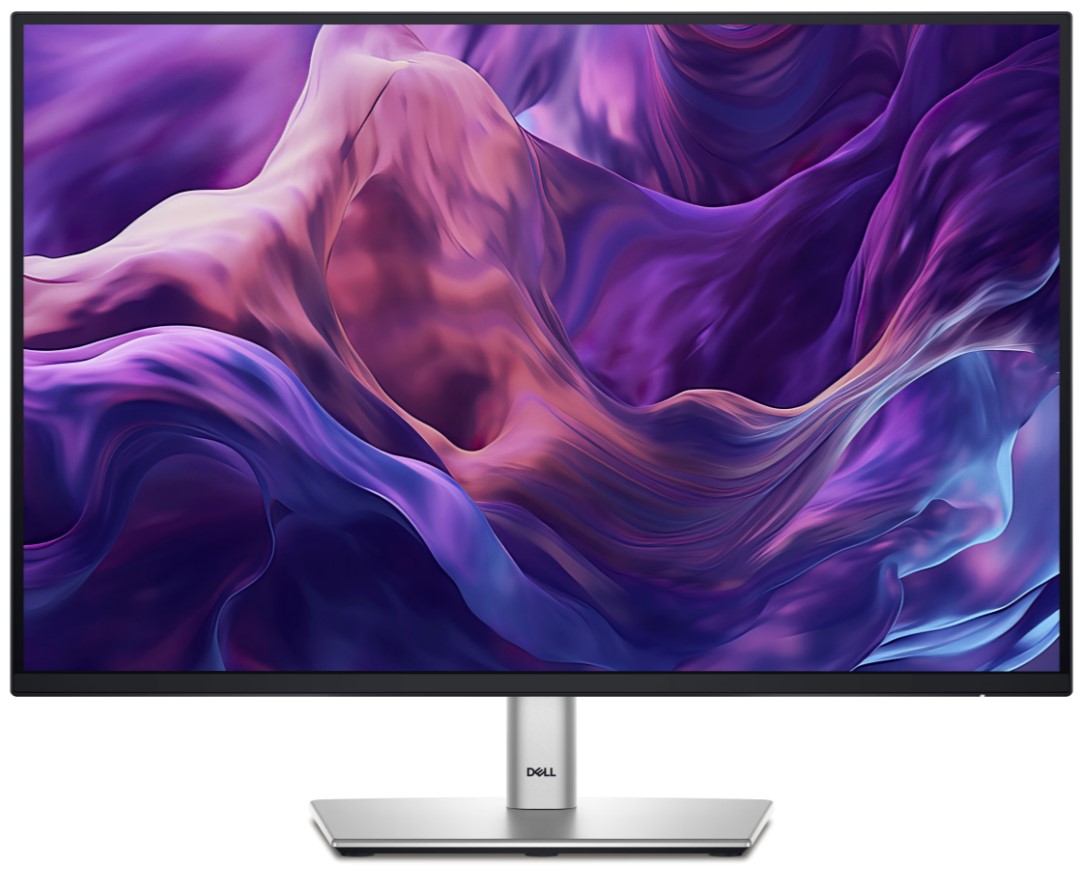 Dell/ P2425E/ 24, 07"/ IPS/ FHD/ 100Hz/ 5ms/ Black/ 3RNBD 