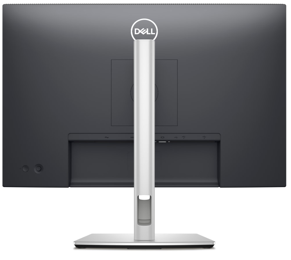 Dell/ P2425/ 24, 07"/ IPS/ FHD/ 100Hz/ 5ms/ Black/ 3RNBD 