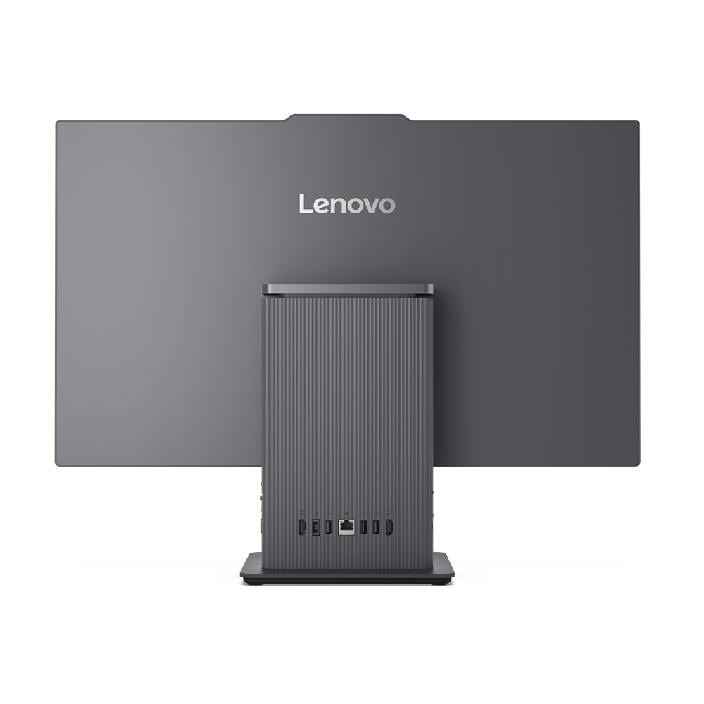 Lenovo IdeaCentre/ AIO 27IRH9/ 27"/ QHD/ i7-13620H/ 32GB/ 1TB SSD/ UHD/ W11H/ Grey/ 2R 