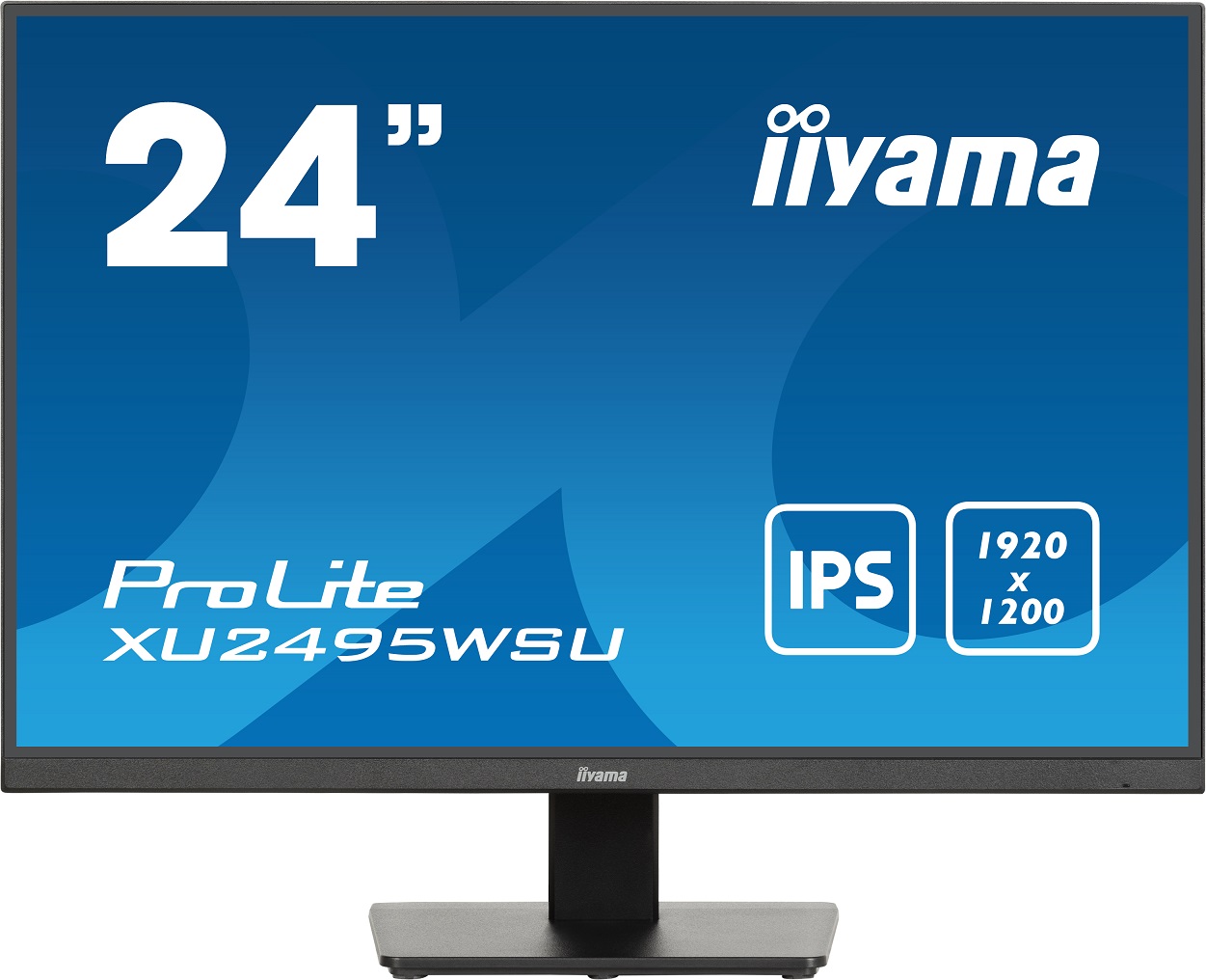 iiyama ProLite/ XU2495WSU-B7/ 24, 1