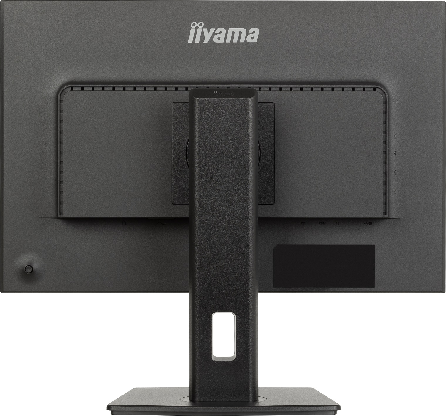 iiyama ProLite/ XUB2495WSU-B7/ 24, 1"/ IPS/ FHD/ 75Hz/ 4ms/ Black/ 3R 