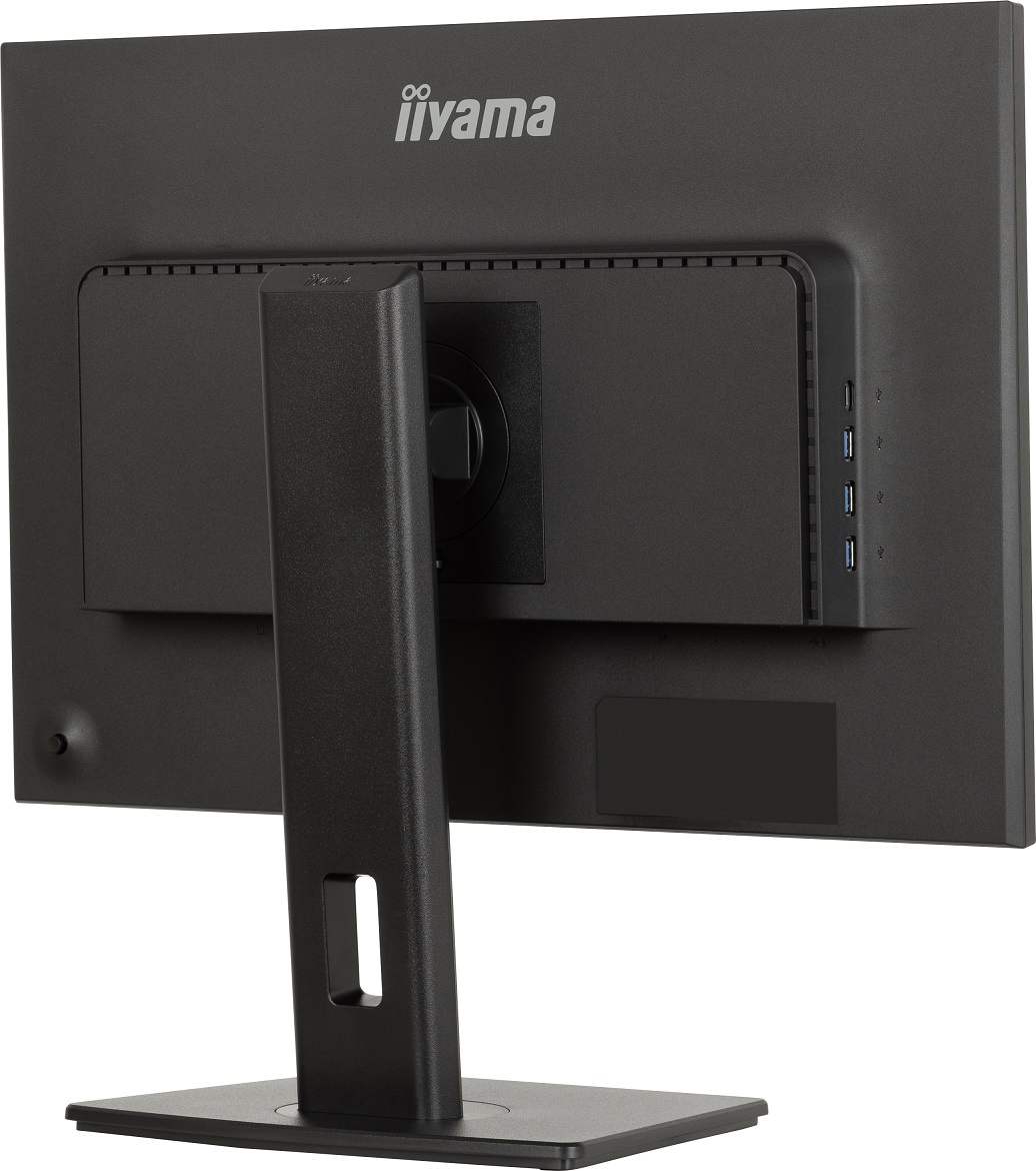 iiyama ProLite/ XUB2495WSU-B7/ 24, 1"/ IPS/ FHD/ 75Hz/ 4ms/ Black/ 3R 