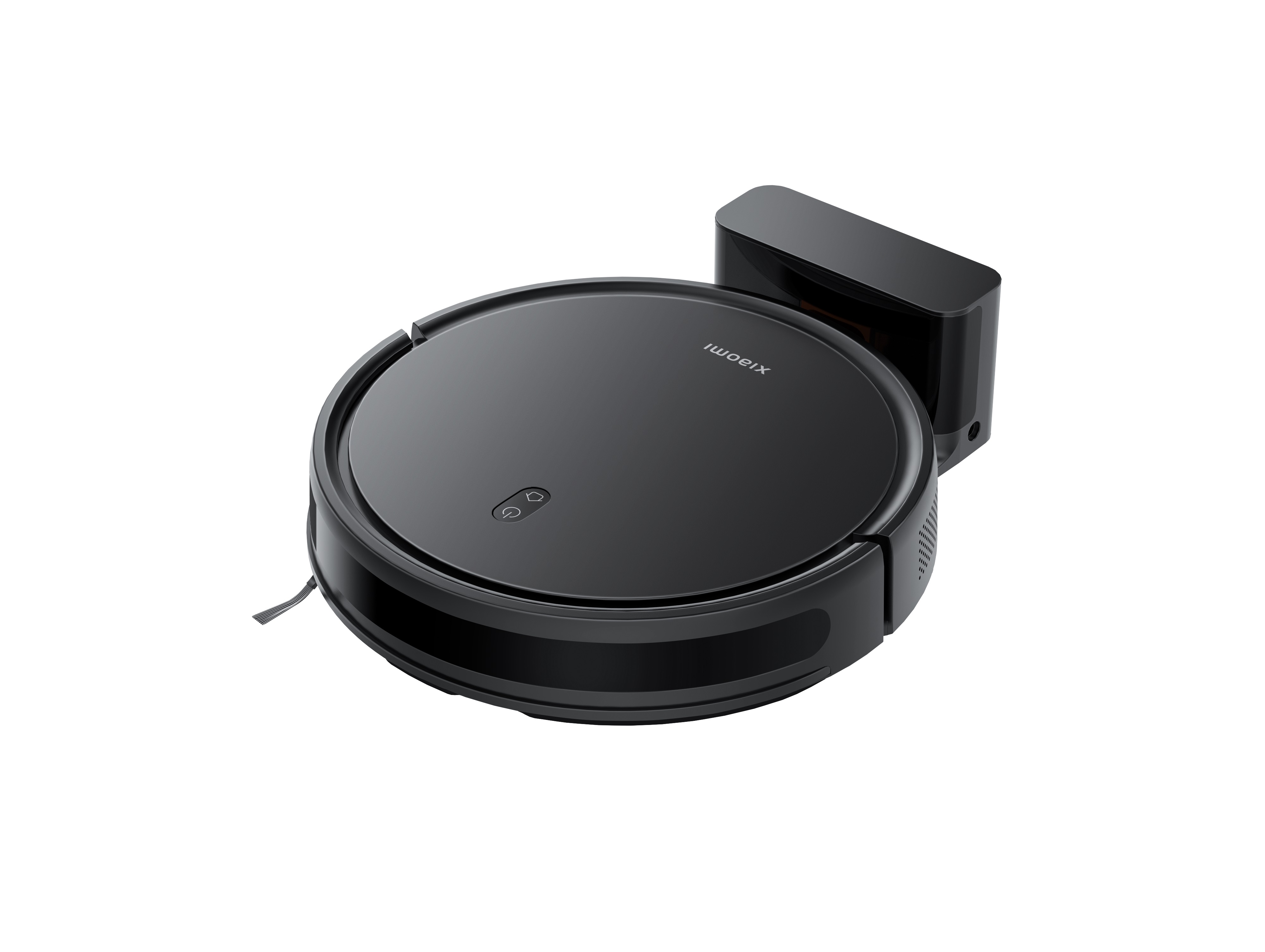 Xiaomi Robot Vacuum E10C Black EU 