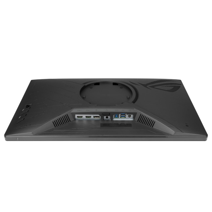 ASUS ROG/ Strix XG259QNS/ 24, 5"/ IPS/ FHD/ 380Hz/ 1ms/ Black/ 3R 