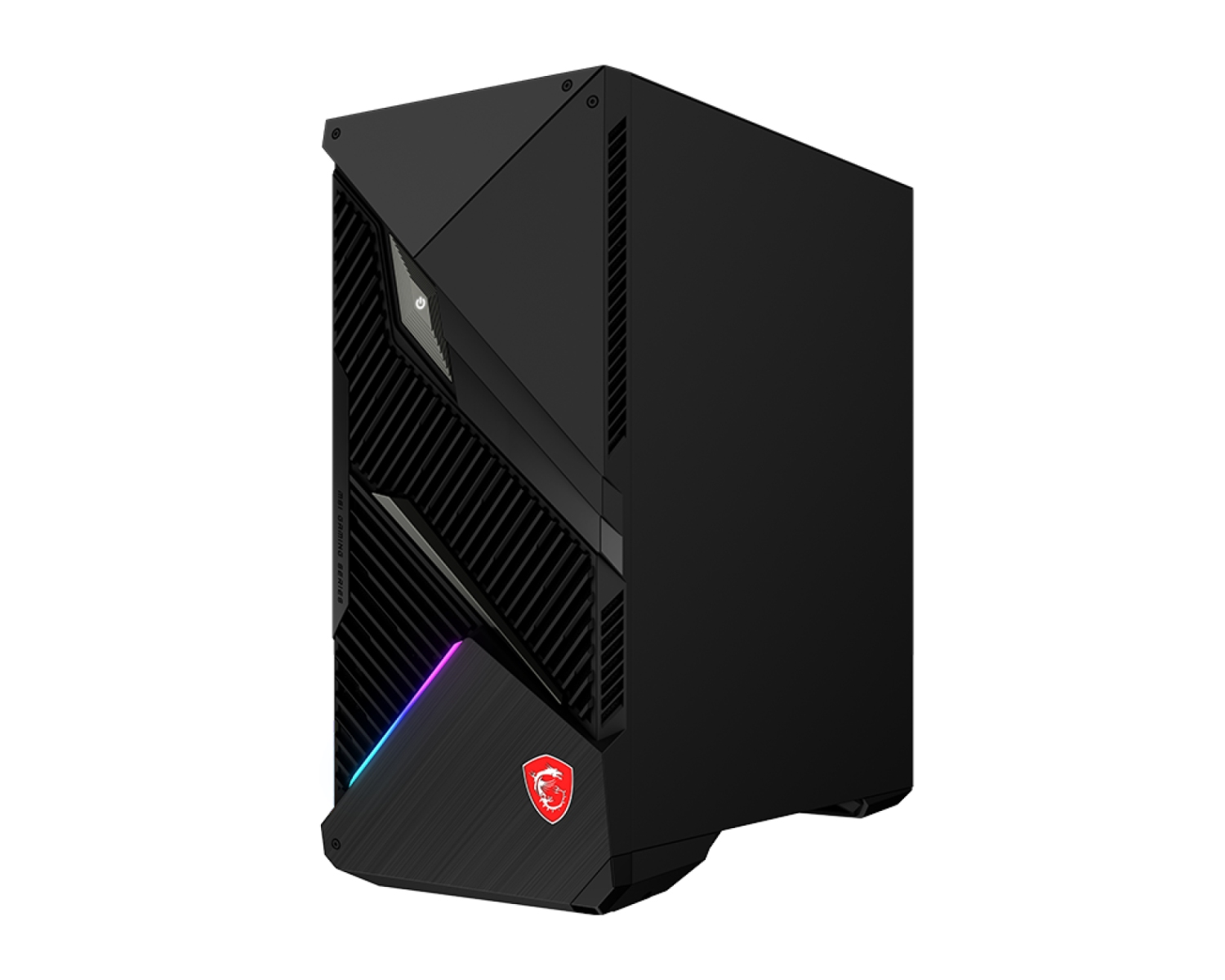 MSI Infinite/ MPG X2 14NUF7-449EU/ Midi/ i7-14700KF/ 32GB/ 2TB SSD/ 4070Ti S/ W11H/ 2R 